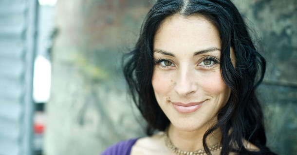 Psalm Isadora