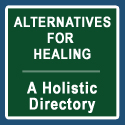 Alternatives for Healing alternatives for Healing