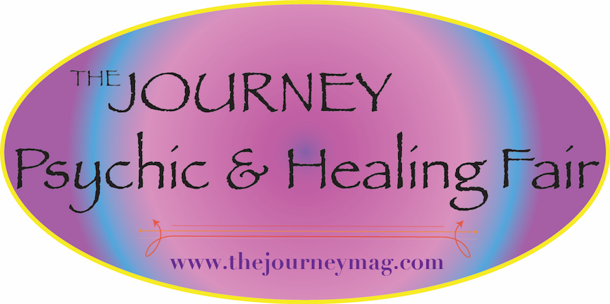 The Journey Psychic               & Healing Fair!